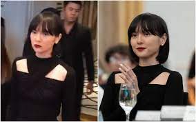 Đó là nguyễn công phượng và nguyễn quang hải. Biá»ƒu Cáº£m Gay Tranh Cai Cá»§a Háº£i Tu Khi Xuáº¥t Hiá»‡n Cung Sáº¿p Tung