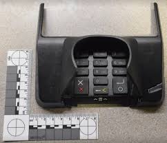 In order to make a wallet with duct tape, you will need the following: New Credit Card Skimmer Worked In Plain Sight At Aldi Stores Techcrunch