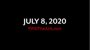 Sans un bruit 2 bande annonce vf finale. 1986 The Act Children S Health Defense