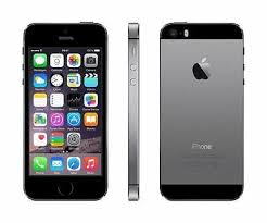 Apple Iphone 5s 16gb Gray Unlocked Smartphone Apple Iphone 5s Iphone 5s Iphone
