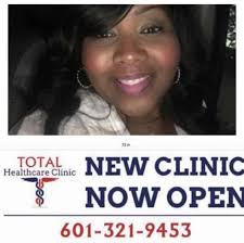 Total Healthcare Clinic