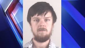 Affluenza' teen Ethan Couch tentatively ordered to serve 2 years in jail