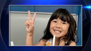 Memorial for 6-year-old girl killed in fatal car accident in Coral Springs 