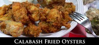 Calabash Fried Oysters Recipe : Taste Of Southern