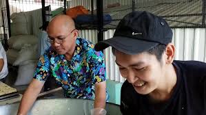 Cốm sữa Hòa Hiệp Phan Thiết Yan Can Cook say mê 1 thời giờ ra sao ?