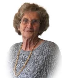 Georgia Ruth Chadwick Bingham Obituary November 20, 2024
