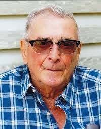 Obituary of Alfred Achtymichuk