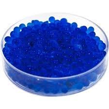 Product title4pack 40 gram silica gel packets desiccant dehumidif. Silica Gel Kumpulan Saintifik Ksfe I Malaysia S Scientific Laboratory Supplier