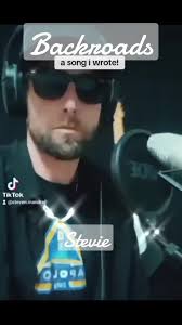 Backroads Miles Stevens