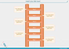 Growth Ladder Diagram Free Growth Ladder Diagram Templates