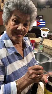 Ralphie May Cuban Coffee