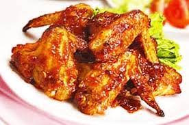 Resep Ayam Bakar Bumbu Bali Resep Ayam Resep Ayam Panggang Ayam Panggang