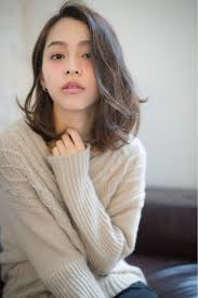 ミディアムショートパーマで魅力 可愛いを手に入れよう hair ミディアム パーマ 黒髪 ミディアム パーマ 黒髪パーマ