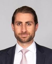 Cameron Burke joined IHG Hotels & Resorts Australasia & Pacific as  Director, Development