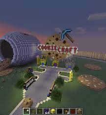 Minecraft middle earth · server: Cookiecraft 24 7 Creative Survival Server Ip 109 169 86 168 Pc Servers Servers Java Edition Minecraft Forum Minecraft Forum