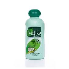 Even hair oil virgins can get a formula that's right for them on the first try, because prose customizes each bottle of hair oil specifically for the purchaser. Vatika Naturals Enriched Coconut Hair Oil 150ml Bottle