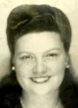 Obituary information for Marie (Card) Casey