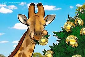 How to buy bitcoin on buroka. Kenya Dlt And Ai Task Force Chairman Calls On Government To Tokenize Economy What Is Bitcoin Mining Bitcoin Mining Bitcoin