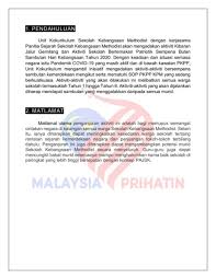 Kertas kerja sambutan hari kemerdekaan (pendidikan khas) 2012. Kertas Kerja Sambutan Hari Kebangsaan 2020 Flip Ebook Pages 1 12 Anyflip Anyflip