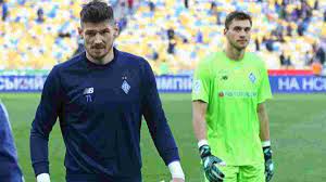 Бущан георгий (bushchan georgiy) футбол вратарь украина 31.05.1994. Z5qimxxfryyv2m