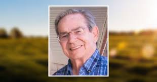 William M. "Bill" Martz Obituary 2019
