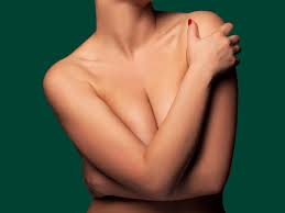 They feel more like rocks than grapes. 6 Symptoms Of Breast Cancer That Aren T A Lump Self