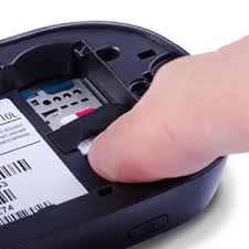 Since they don't offer a hotspot plan, and disable tethering unless you pay a ridiculous $10/mo. Verizon Jetpack 4g Lte Mobile Hotspot Mifi 5510l Insert Remove Sim Card