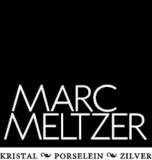 Marc Meltzer, Kristal, Zilver en Porselein