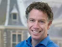 Dankzij de uitzendbranche levert Eric nu een bijdrage aan de  energietransitie