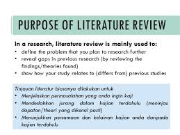 Ada dua mode untuk menyusun peta konsep yakni secara hirarki dan model circle. Writing A Literature Review A Quick Guide