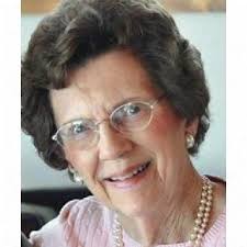 Jacqueline Roberts Obituary (1930