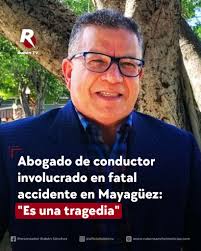 El abogado Pablo Colón asumió...