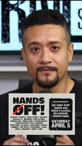 Noche Diaz and Joe Veale take