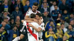 So why not change it up this vacation and go for a luxurious river cruise? River Plate Gewinnt Copa Libertadores Gegen Boca Sport Sz De