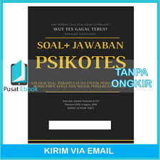 Papi kostick mengukur dinamika kepribadian (psychodynamics) dengan memperhatikan keterkaitan dunia sekitarnya (environment) termasuk perilaku dan nilai perusahaan (values) yang diterapkan dalam suatu. Termurah Paket Lengkap Psikotes Papi Kostick Disc Dan Ebook Soal Jawaban Data Digital Shopee Indonesia