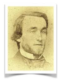 1857: James Austin Richards to William DeWitt Alexander