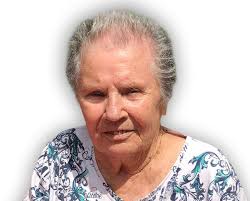 Obituary information for Margaret Thiessen