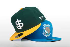Headliners X New Era Custom San Jose Giants Golden State Warriors 59fifty Fitted Caps Swagsyndicate Fitted Caps New Era Golden State Warriors