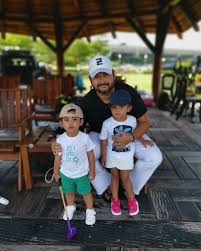 Tunku azizah aminah maimunah iskandariah. Sekalung Tahniah Buat Tmj Dan Che Puan Khaleeda Atas Kelahiran Putera Ketiga Khalifah Media