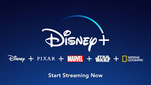 It is the home for a large back library of content from disney, both tv shows and movies. Disney Streaming Service Officially Launches