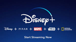 It is the home for a large back library of content from disney, both tv shows and movies. Disney Streaming Service Officially Launches