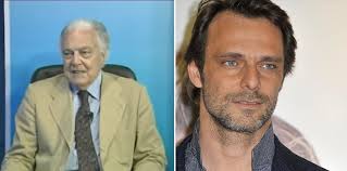 Eppure ce l'avevano promesso in tanti, e alcuni con lo sguardo ieratico del profeta. E Morto Msssimo Preziosi Padre Dell Attore Alessandro Preziosi
