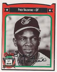 Fred Valentine Stats, Height, Weight, Research & History