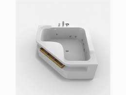 Success with cleaners and procedures is dependent upon such factors as the hardness and learn how to flush a kohler whirlpool system. 1 5m Triangular Integrated Whirlpool With Faucet 20059k Nw Kohler
