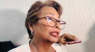 Delia González Cobos investigará a Edel Álvarez ex titular del Poder  Judicial .