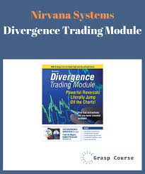 Nirvana Systems Divergence Trading Module
