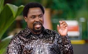Joshua has resurrected a man who had been declared by doctors as clinically dead. Nigeria Breaking T B Joshua Is Dead Allafrica Com