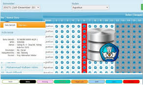 Data tanah diisi berdasarkan dokumen sertifikat, ketika sekolah mimiliki dua sertifikat tanah maka kita mengisi dua baris data tanah di aplikasi dapodikdasmen. Kabar Sekolah 2017