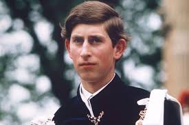 King Charles' Life in Photos: From Young Prince to Reigning Monarch, as He  Celebrates His 77th Birthday