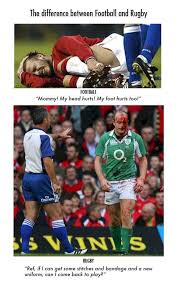 Leaving Facebook Rugby Memes Rugby Sport Rugby Vs Football